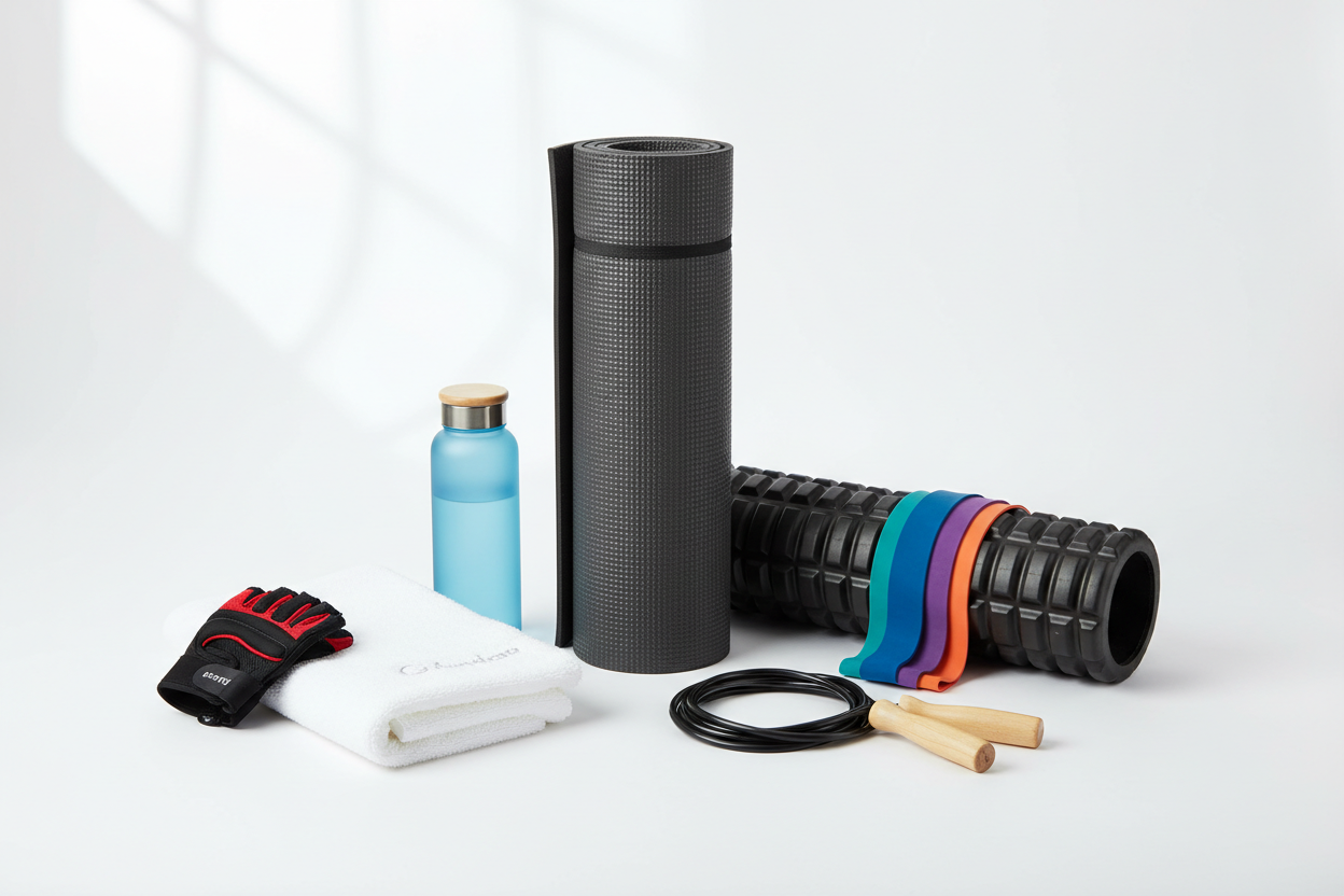 fitness accessoris images 